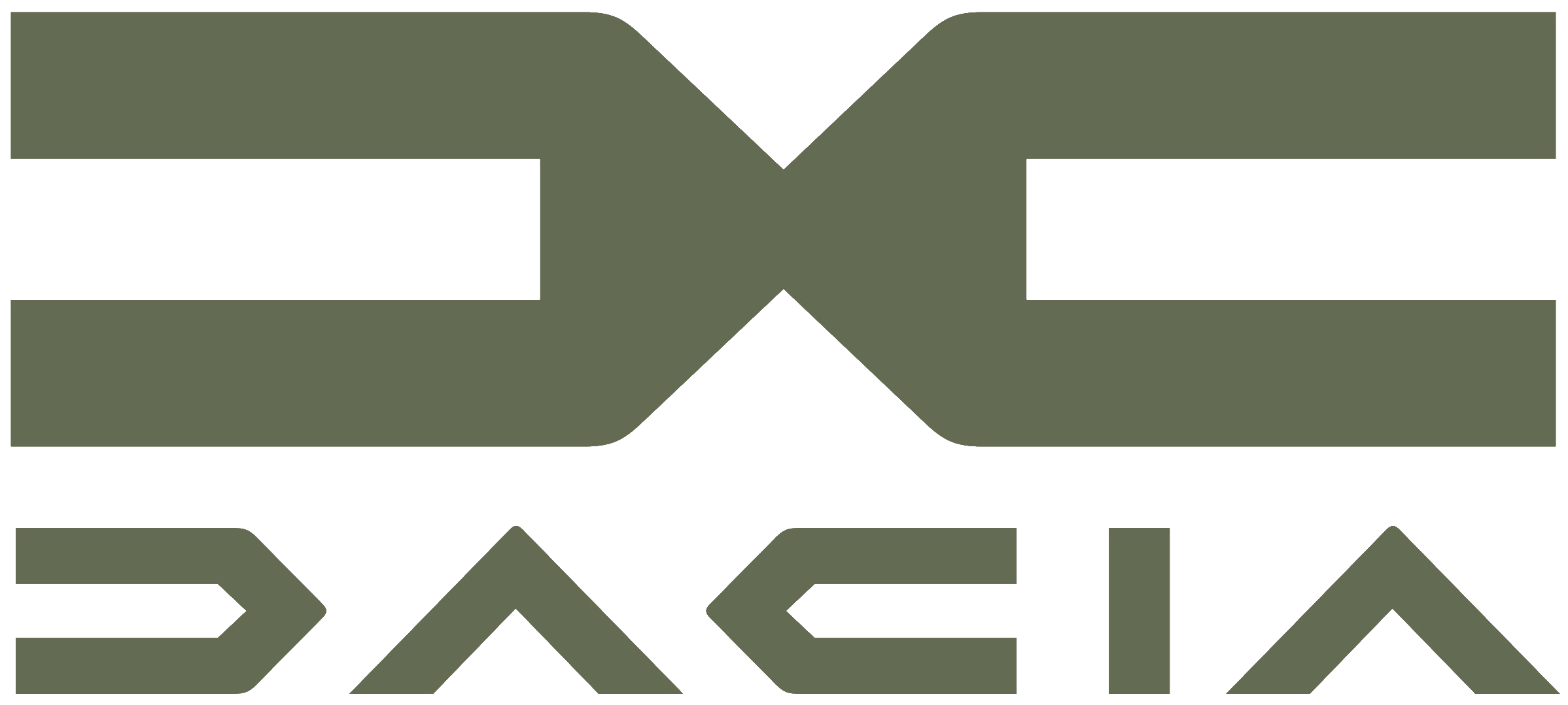 Dacia-logo