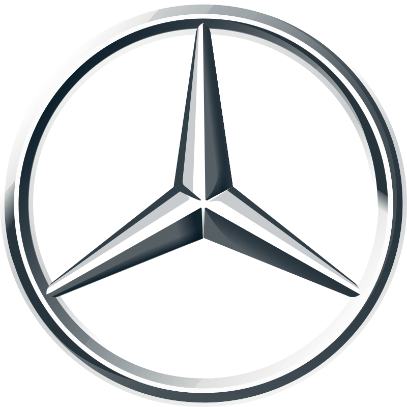 Mercedes-Benz-logo