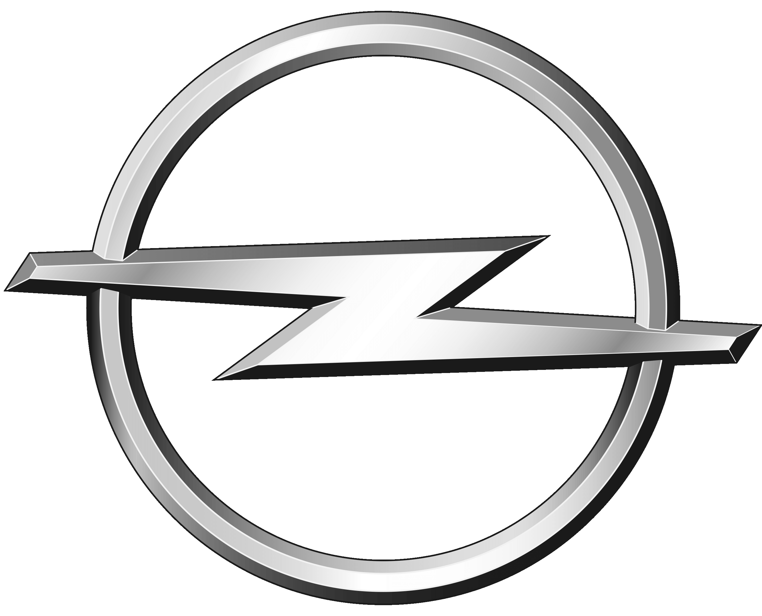 Opel-Logo