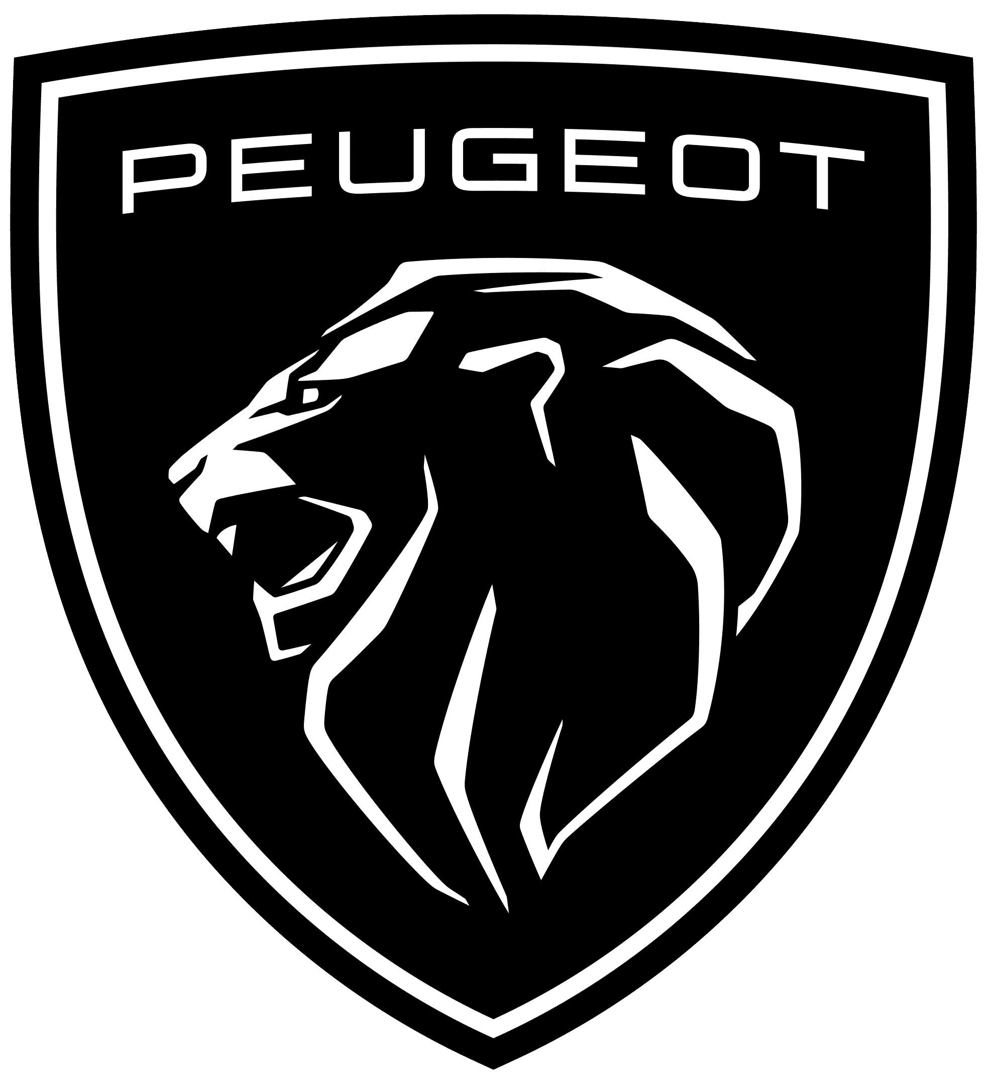 Peugeot-Logo